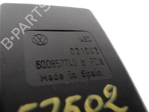 Seat buckle SEAT IBIZA III (6L1) 1.9 SDI | BP14343845I32 
