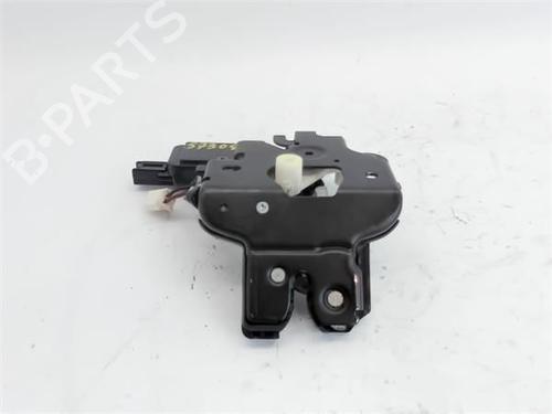 Inne MAZDA 3 (BK) 1.6 DI Turbo BN8V56820A