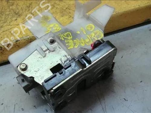 Used Front left lock RENAULT ESPACE III (JE0_) [1996-2002]  26953509