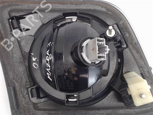 Right tailgate light MAZDA 3 (BK)  | BP14344714C80