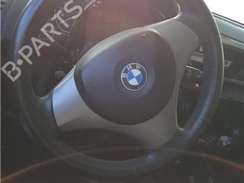 Used Steering wheel BMW 1 (E87) 120 d (163 hp) 24949245