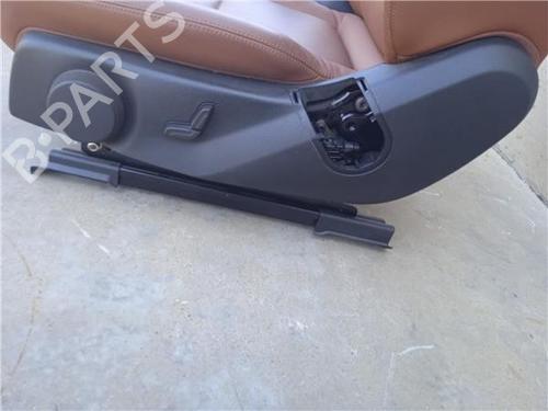 Seats set MERCEDES-BENZ C-CLASS (W204) C 280 (204.054) | BP17704038C78 