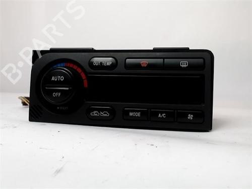 Used Climate control SUBARU LEGACY III Estate (BH) 2.5 AWD (BH9) (156 hp) 11257161