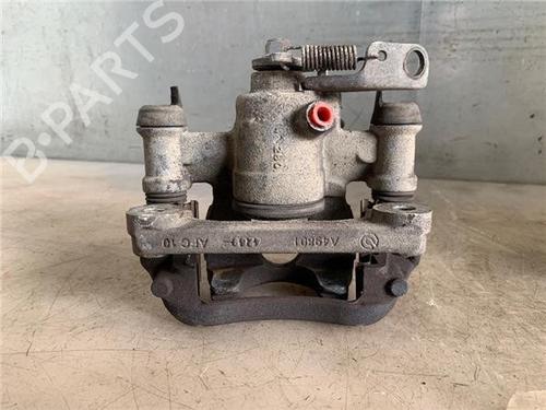 Other RENAULT MASTER III Bus (JV) 2.3 dCi 125 FWD (JV0C, JV0D, JV0H, JV0G, JV0J) | BP33730077O1 - Image 7