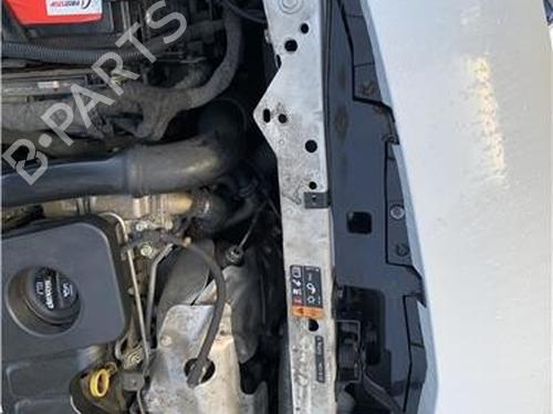 Front slam panel OPEL ASTRA J (P10) 1.6 CDTi (68) | BP32419151C72