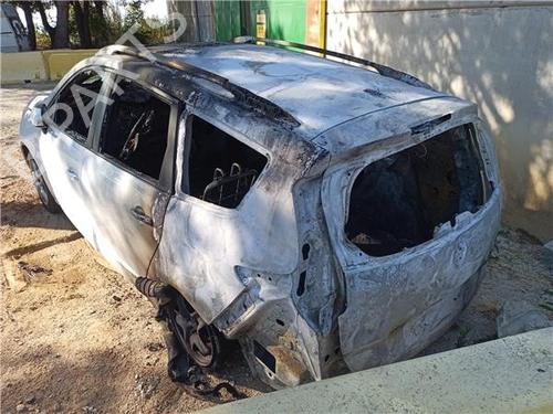Used Parts RENAULT GRAND SCÉNIC III (JZ0/1_) 1.5 dCi (JZ0B, JZ07) 4867057