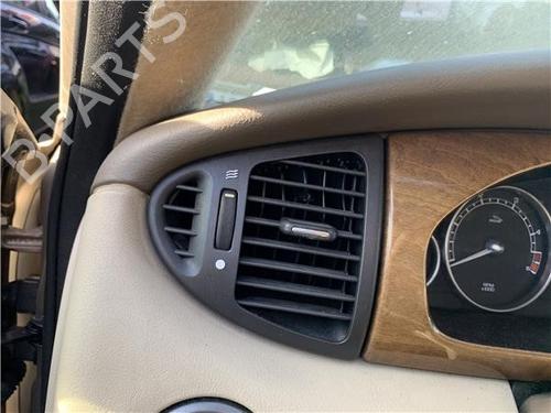 Air vent JAGUAR X-TYPE I (X400) 2.0 D | BP32419017I21 