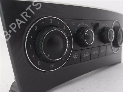 AC Styreenhet / Manøvreringsenhet MERCEDES-BENZ C-CLASS Coupe (CL203)  | BP30981038I5 