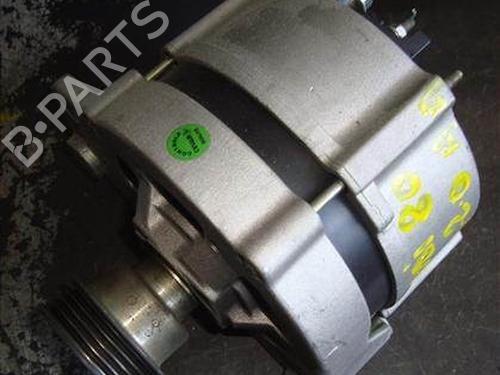 Used Alternator AUDI 80 B4 Avant (8C5) [1991-1996]  9683348