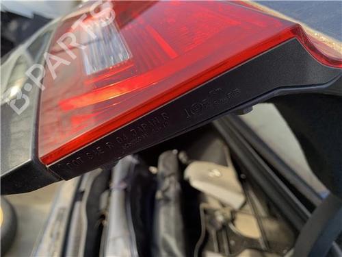 Right tailgate light LEXUS IS II (_E2_) 220d (ALE20) | BP31207217C80 