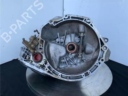 Gearbox OPEL KADETT E Hatchback (T85) 2.0 GSI Cat (C08, C48, D08, D48) 90334346F16