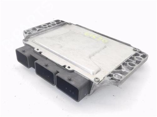 Control unit RENAULT CLIO IV (BH_) 1.2 16V (BHA1, BHAK, BHMG, BHMK) | BP40129056M11 - Image 6