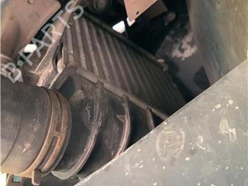 Intercooler SKODA FABIA II (542) 1.4 TDI | BP32450982M30  - Image 9