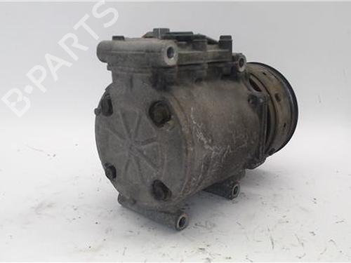 AC compressor MITSUBISHI CARISMA (DA_) | BP16455573M34