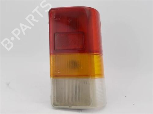 Used Right taillight SEAT TERRA (24) 0.9 (40 hp) 28378388