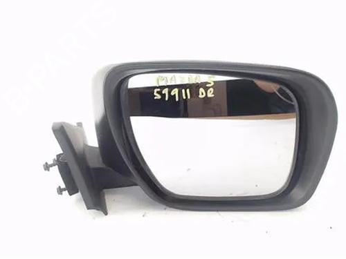 Used Right mirror MAZDA 5 (CR) 2.0 (CREW) (146 hp) 23962085