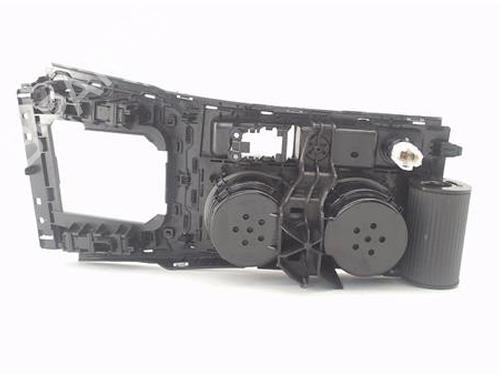 Middle console VW GOLF VII (5G1, BQ1, BE1, BE2) 1.4 GTE Hybrid | BP29281174I22 - Image 6