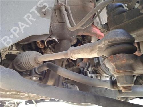 Steering rack VW GOLF VI (5K1)  | BP32417370M22 