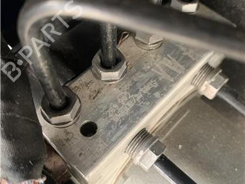 ABS pump SEAT IBIZA V (KJ1, KJG) 1.0 TSI | BP32418493M43  - Image 9