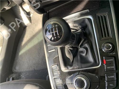Gear lever AUDI A4 B8 Avant (8K5) 2.0 TDI | BP32418411M90 