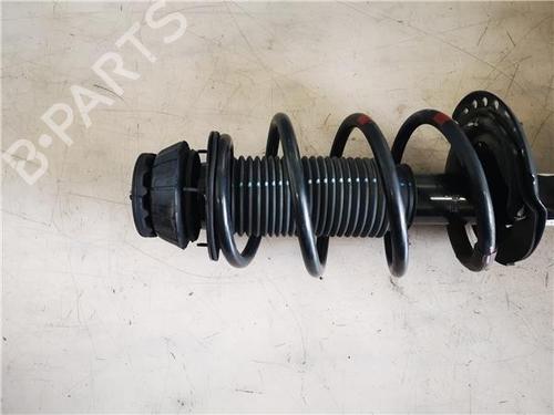 Left front shock absorber KIA RIO III (UB) 1.2 CVVT | BP13231086M16 