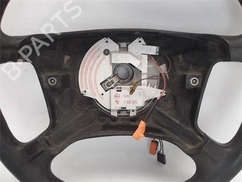 Steering wheel BMW 5 (E39)  | BP13051495C49 