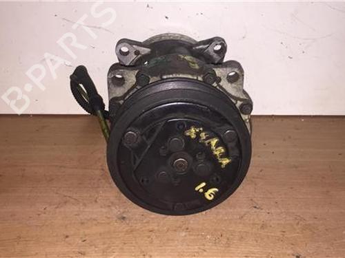 AC compressor CITROËN XSARA (N1) 1.6 16V | BP9636371M34 