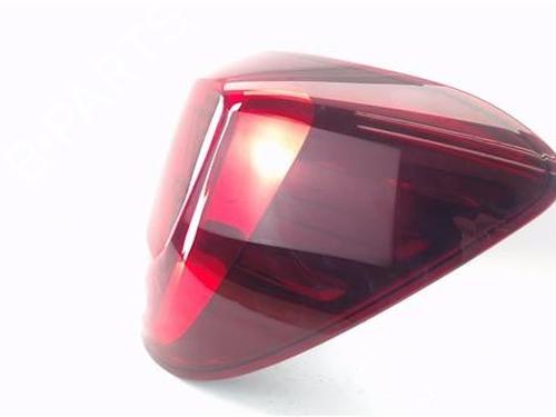 Right taillight DACIA SANDERO II 1.0 SCe 75 (B8JC, B8JD, B8NC) | BP29251186C35 