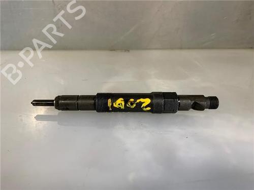 Injector FORD TRANSIT Van (FA_ _)  | BP12596385M100 