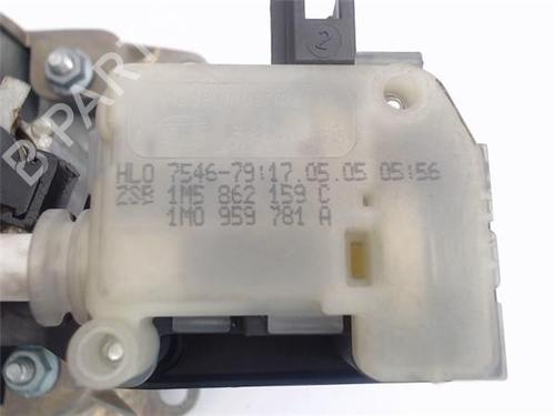 Other SEAT IBIZA III (6L1) 1.4 TDI | BP14345746O1 