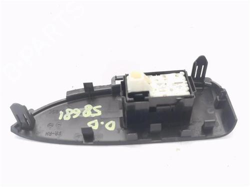 Right front window switch TOYOTA PRIUS (_W3_) | BP40150794I26 - Image 5