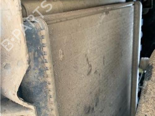 AC radiator PEUGEOT PARTNER MPV (5_, G_) | BP32419509M32