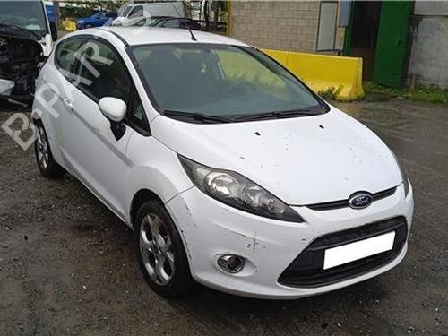 Steering column FORD FIESTA VI (CB1, CCN) 1.25 | BP23408873M21 