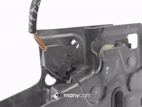Hood lock SEAT ALTEA XL (5P5, 5P8) 1.9 TDI | BP22959785C133 