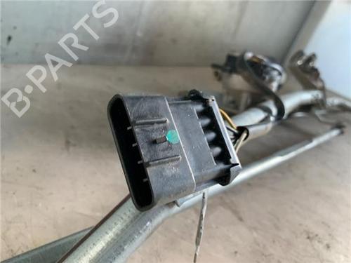 Front wiper motor OPEL MERIVA A MPV (X03)  | BP29754460M29 