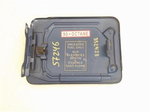 Fuel flap MITSUBISHI PAJERO PININ I (H6_W, H7_W) 1.8 (H76W, H66W) | BP18166423C131 