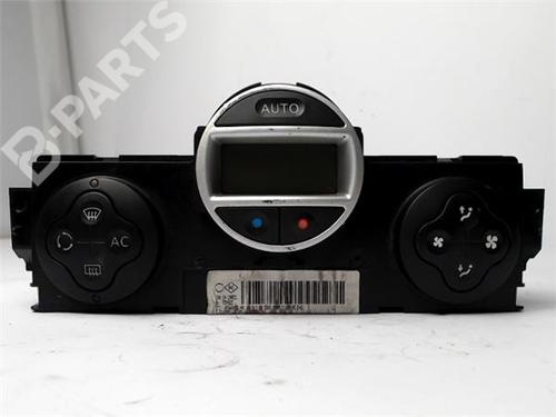 Used Climate control RENAULT GRAND SCÉNIC II (JM0/1_) 1.9 dCi (JM0G, JM12, JM1G, JM2C) (120 hp) 12172386