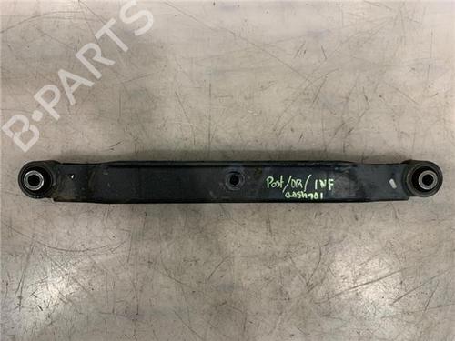 Used Right rear suspension arm NISSAN QASHQAI / QASHQAI +2 I (J10, NJ10, JJ10E) 1.6 dCi (130 hp) 15880374