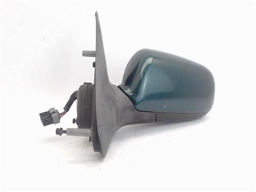 Retrovisor izquierdo CITROËN XSARA (N1) 2.0 HDi 90 (90 hp) 18114975