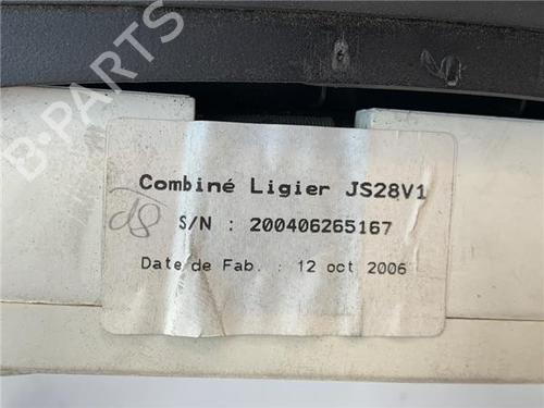 Other LIGIER XTOO (LXT) 0.5 | BP31575012O1 