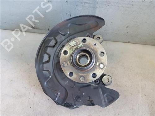 Right front steering knuckle SEAT ATECA (KH7, KHP) 1.5 TSI | BP37261160M26 - Image 6