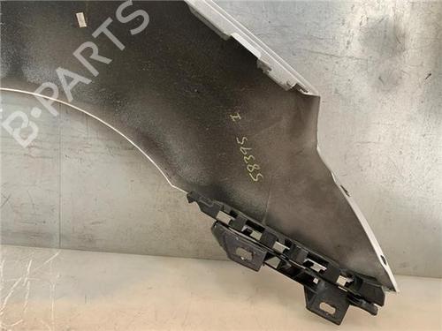 Left front fenders CITROËN C4 I (LC_)  | BP27163013C41 