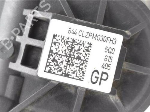 Left rear brake caliper SEAT ATECA (KH7, KHP) 1.5 TSI | BP37261869M107 - Image 6