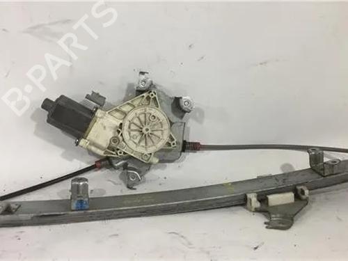 Used Front left window mechanism Front left window mechanism 14340521 14340521