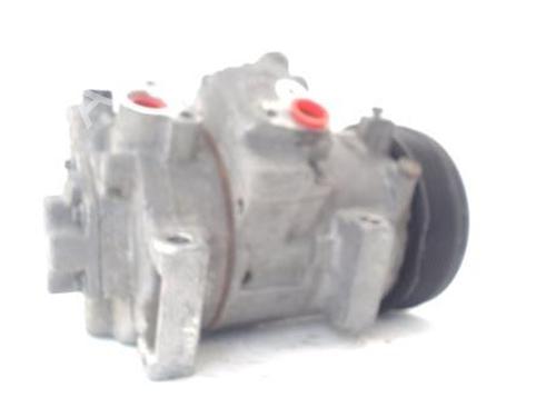 AC compressor TOYOTA AURIS (_E15_) 1.6 (ZRE151_, ZRE151R) | BP30981000M34 