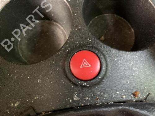 Warning switch SEAT ALTEA (5P1) 2.0 TDI 16V | BP33220223I22  - Image 6