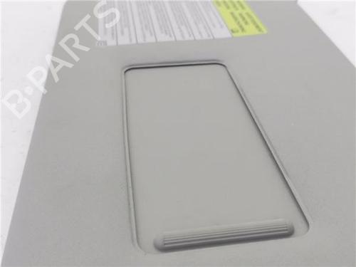Right sun visor OPEL AGILA B (H08) 1.2 (F68) | BP39623925I2 - Image 9