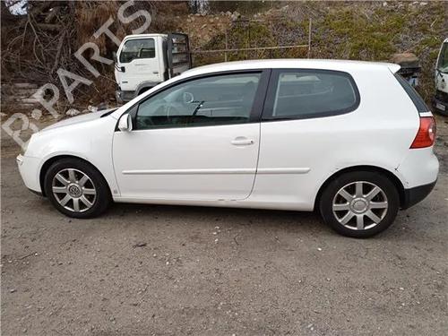 Gearbox VW GOLF V (1K1) 1.9 TDI | BP26443099M3 