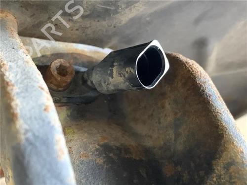 Right front steering knuckle SEAT IBIZA III (6L1) 1.4 16V | BP24035588M26 