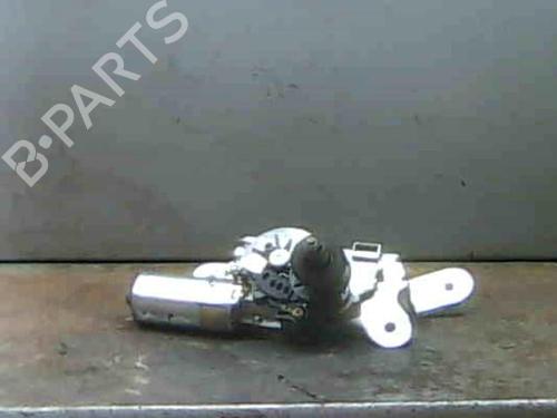 Viskermotor bagrude RENAULT MEGANE I (BA0/1_) 1.9 dTi (BA08, BA0N) (98 hp) 11340340
